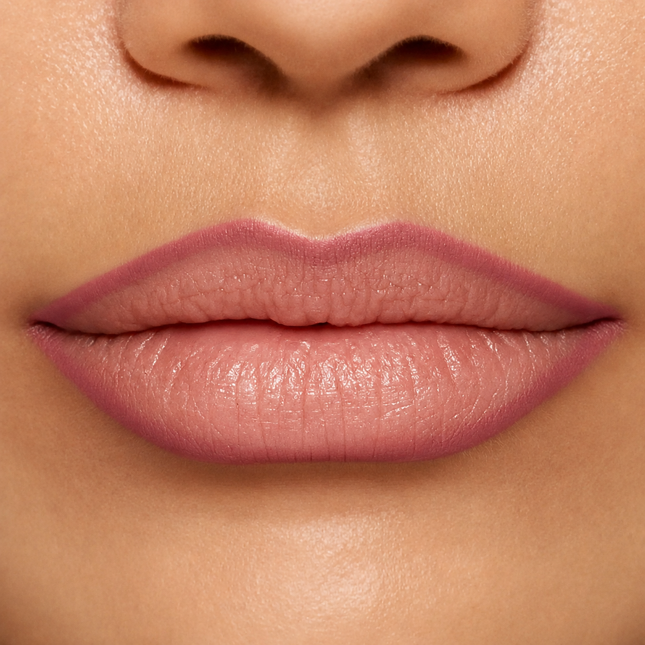 01 Rose Pink