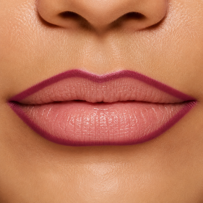 NEW！NESTWREN Matte Stain Lip Liner