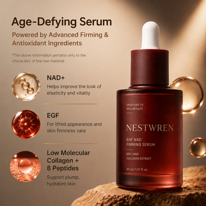 NESTWREN EGF NAD Firming Serum