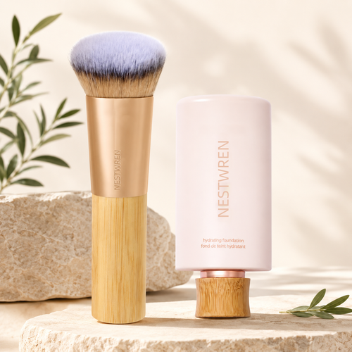 NESTWREN Hydrating Foundation
