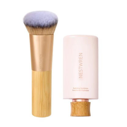 NESTWREN Hydrating Foundation