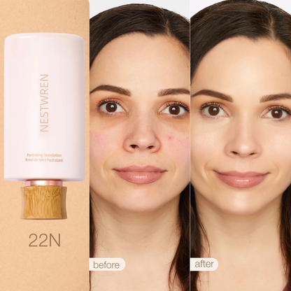 NESTWREN Hydrating Foundation