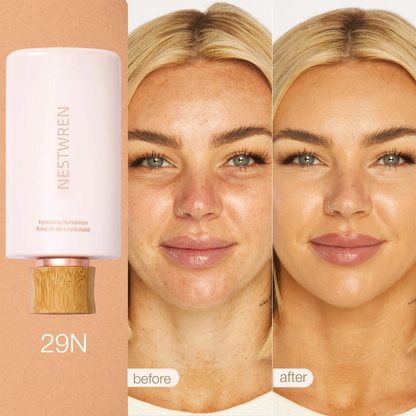 NESTWREN Hydrating Foundation
