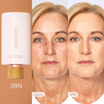 NESTWREN Hydrating Foundation