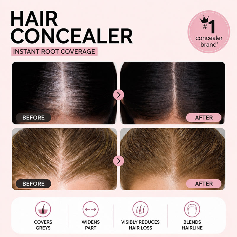 NESTWREN Hair Concealer