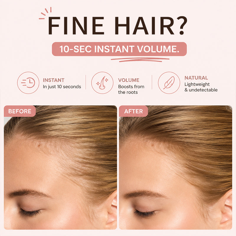 NESTWREN Hair Concealer