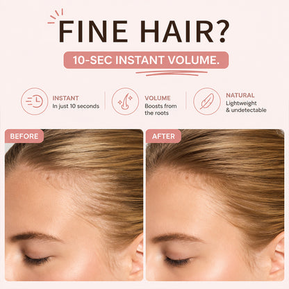 NESTWREN Hair Concealer