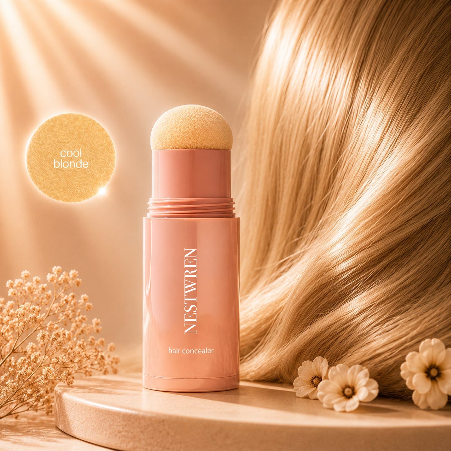 NESTWREN Hair Concealer