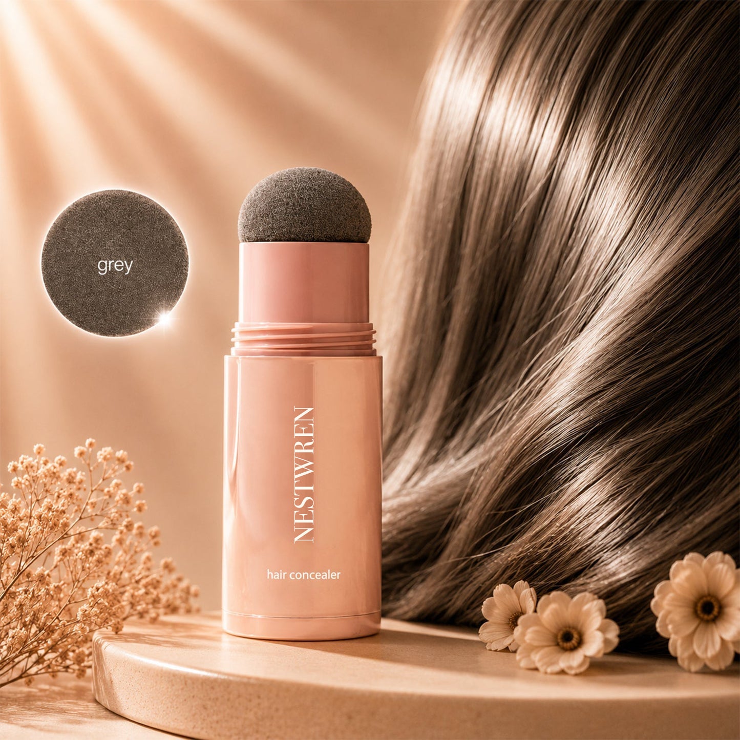 NESTWREN Hair Concealer