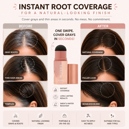 NESTWREN Hair Concealer