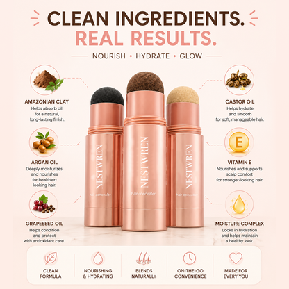 NESTWREN Hair Concealer