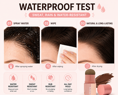 NESTWREN Hair Concealer