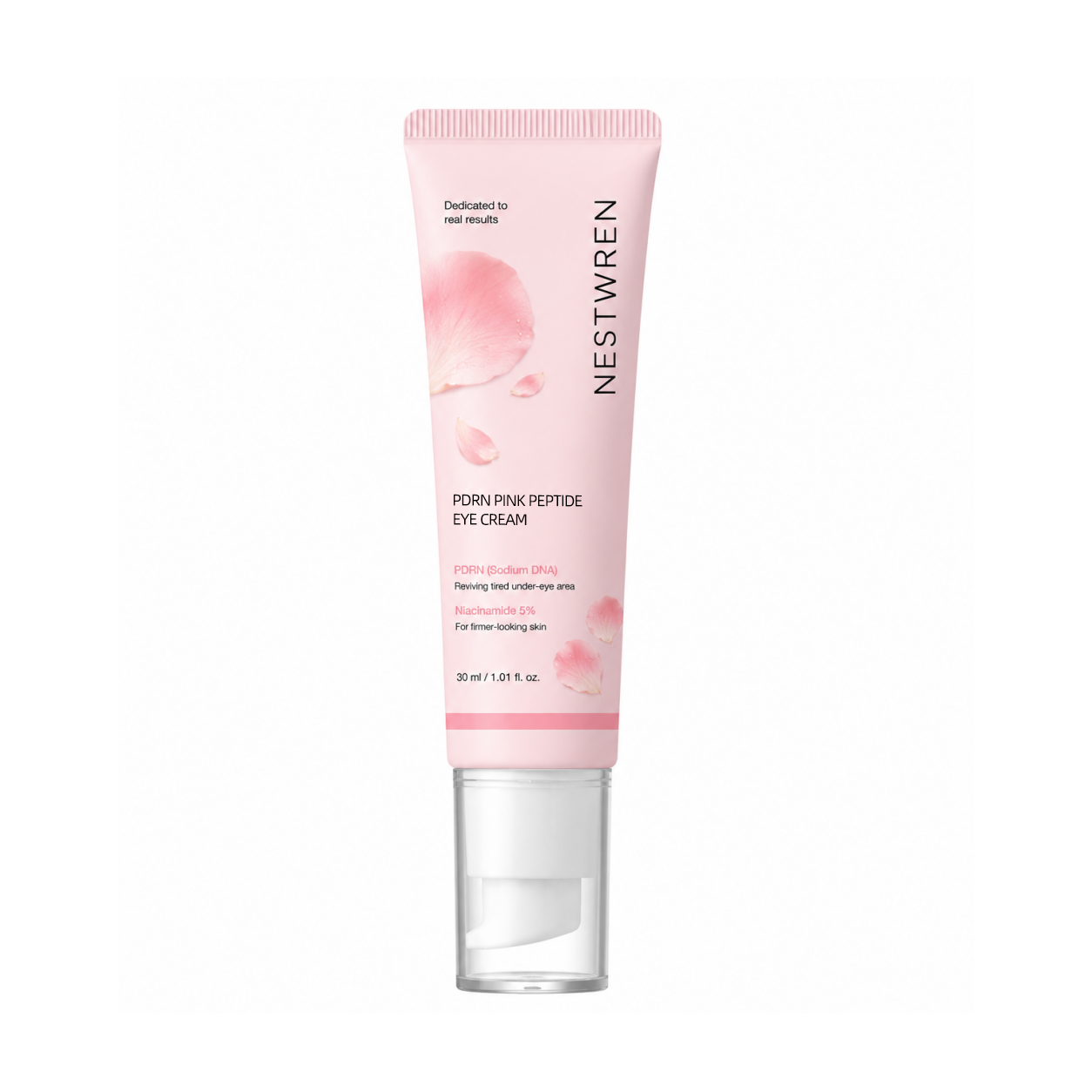 NESTWREN PDRN Pink Peptide Eye Cream🌸