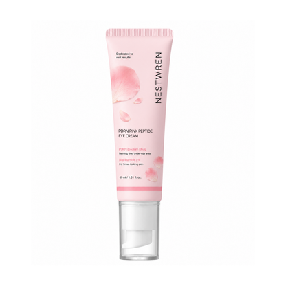 NESTWREN PDRN Pink Peptide Eye Cream🌸